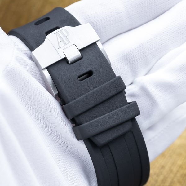 Audemars Piguet Royal Oak Offshore 15710ST.OO.A002CA.01